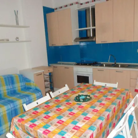 Bilocale Lido Apartment Gallipoli