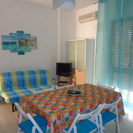 Apartment Bilocale Lido